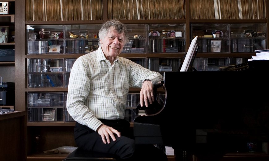Gordon Getty