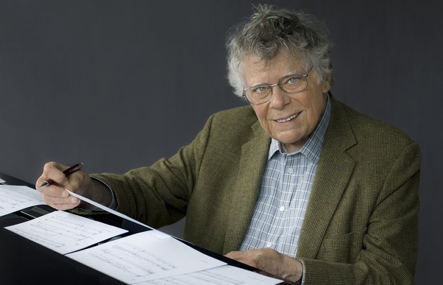 Gordon Getty