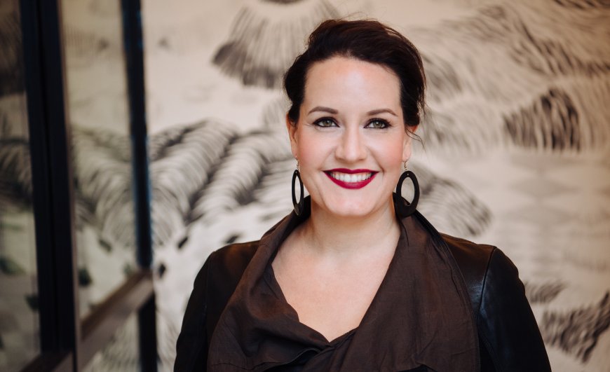 Elza van den Heever