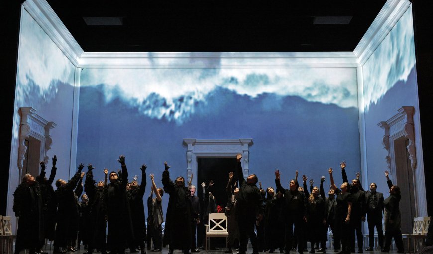 Idomeneo
