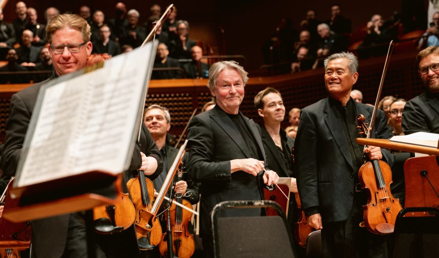 Esa-Pekka Salonen