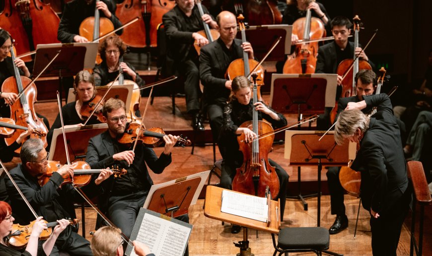 San Francisco Symphony