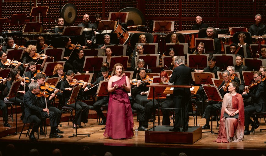 San Francisco Symphony