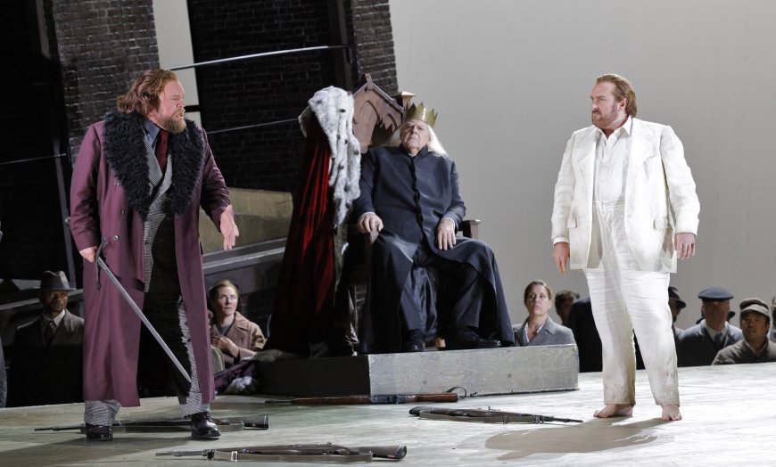 Lohengrin