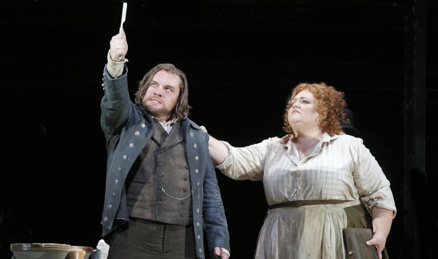Sweeney Todd