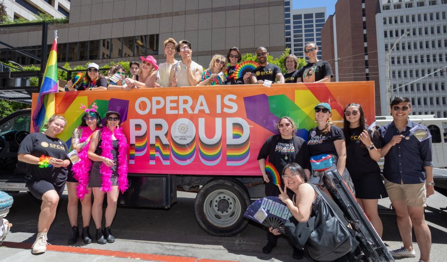 Pride Parade