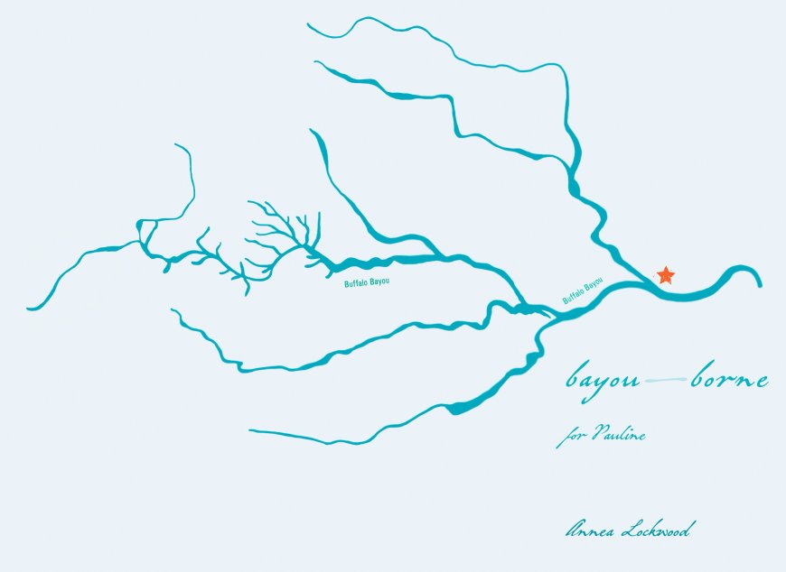 bayou-borne