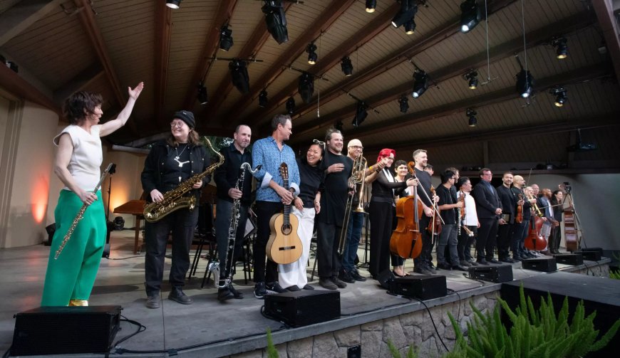 Ojai Music Festival