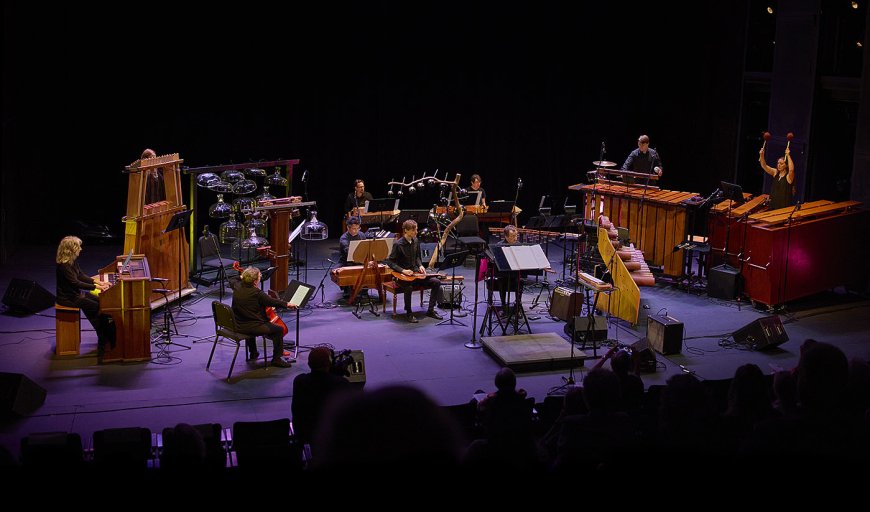 PARTCH Ensemble