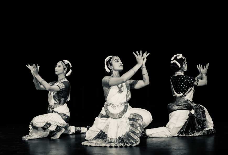 Rangoli Dance Company