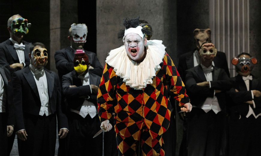 Rigoletto
