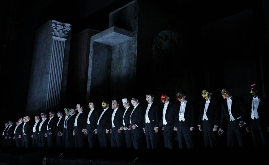 Rigoletto