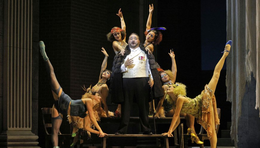 Rigoletto