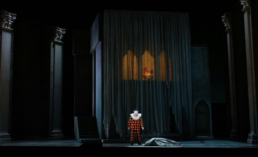 Rigoletto