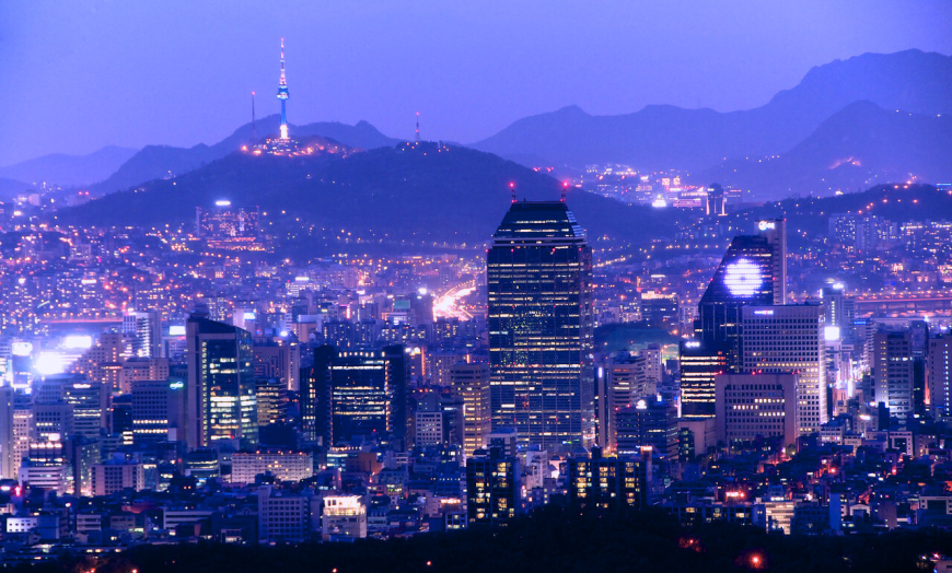 Seoul