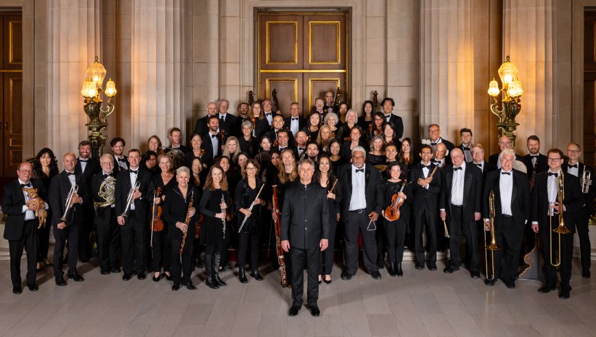 San Francisco Ballet Orchestra