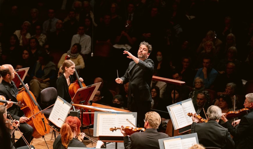 James Gaffigan