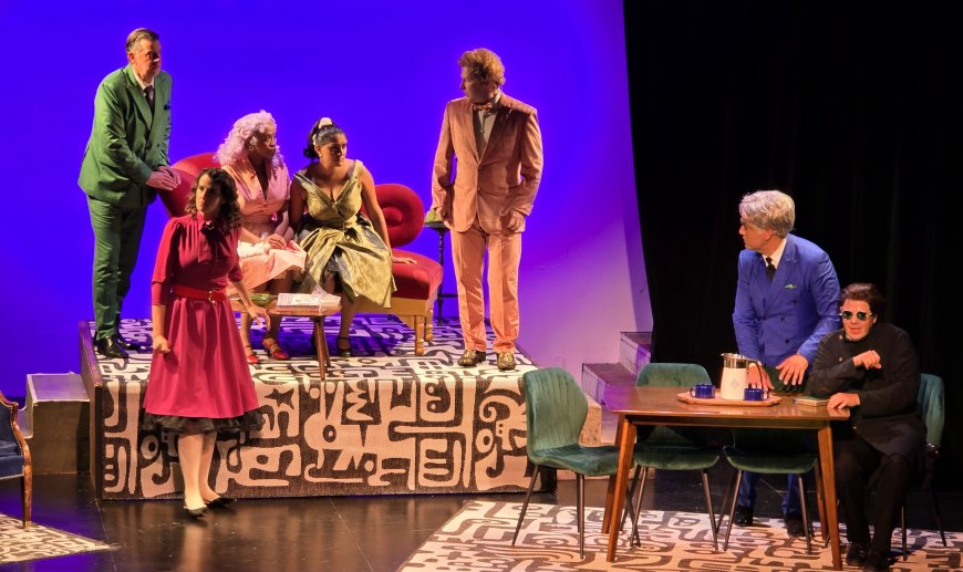 Tartuffe