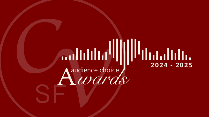 SFCV Audience Choice Awards