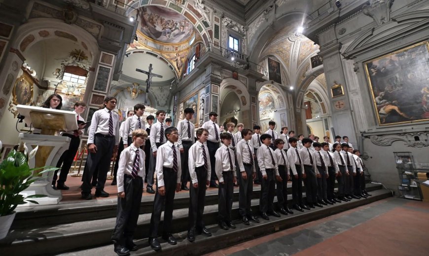 San Francisco Boys Chorus
