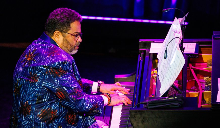 Arturo O’Farrill