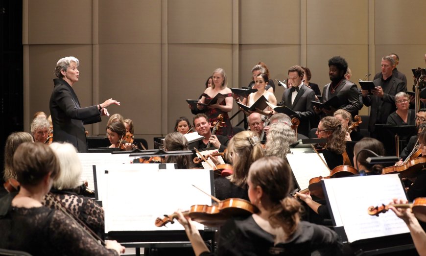 Carmel Bach Festival