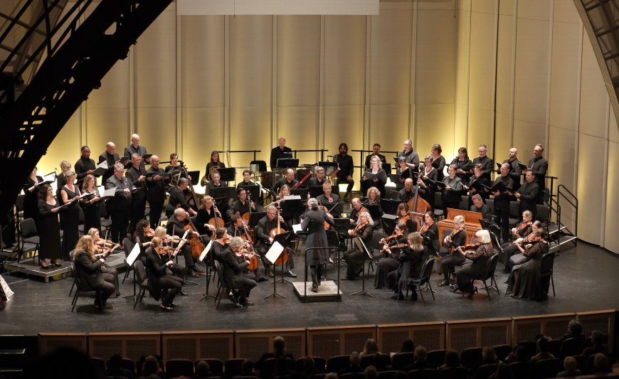 Carmel Bach Festival