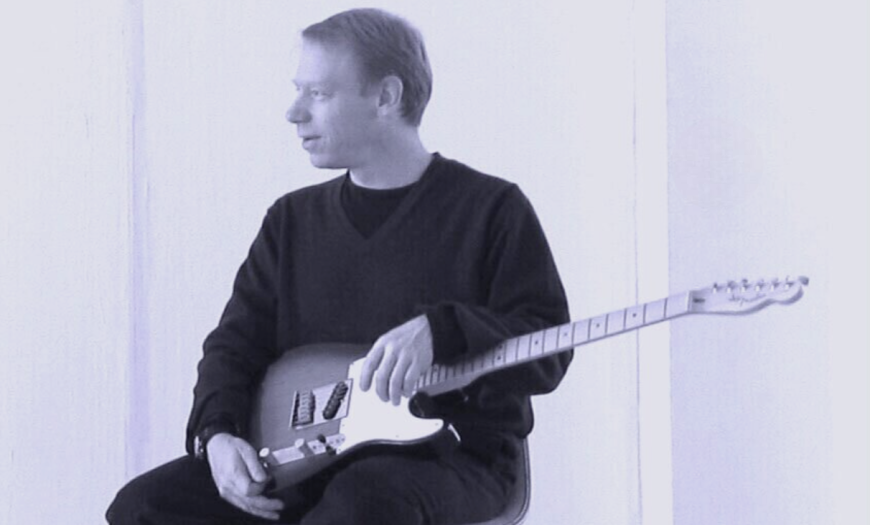 Michael Pisaro
