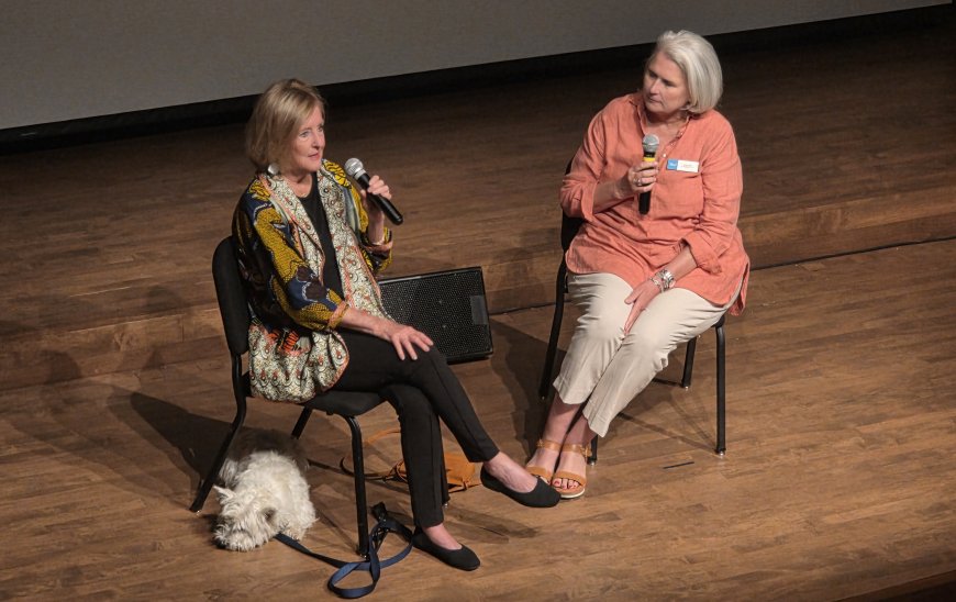 Frederica von Stade