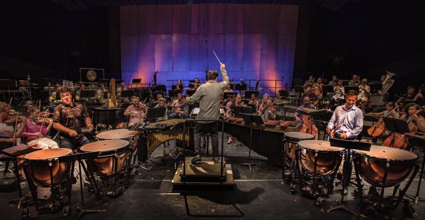 Cabrillo Orchestra