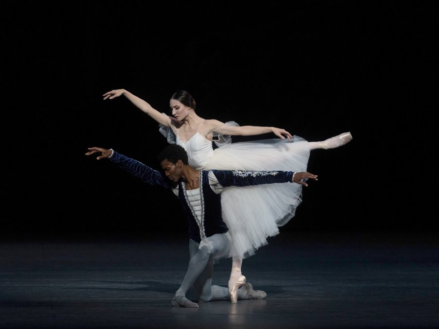 ABT's Giselle