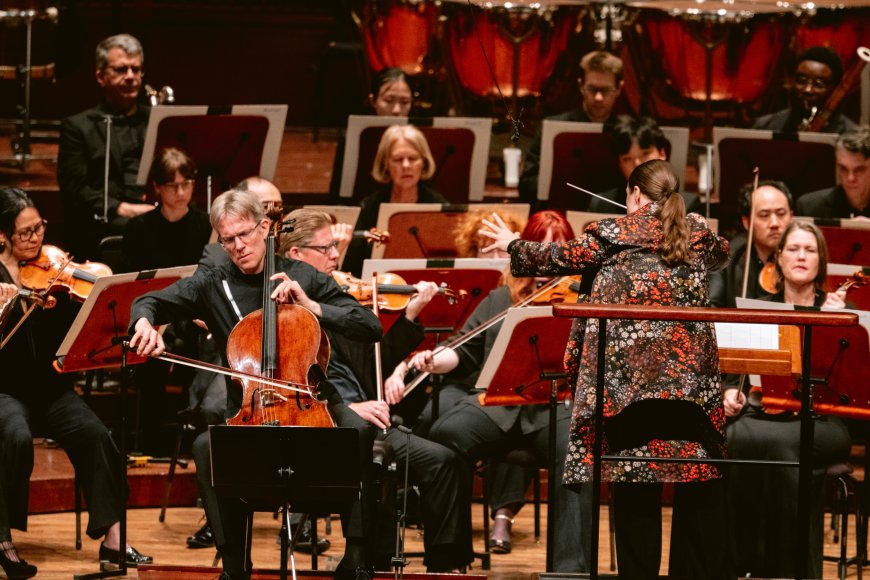 San Francisco Symphony