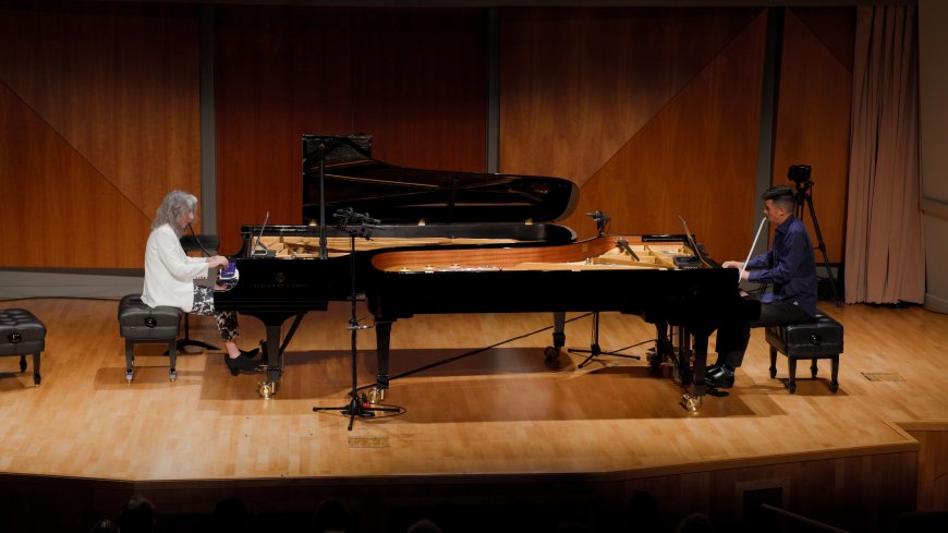 A Concert for Sarah