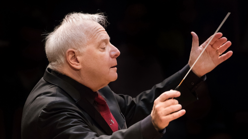 Leonard Slatkin