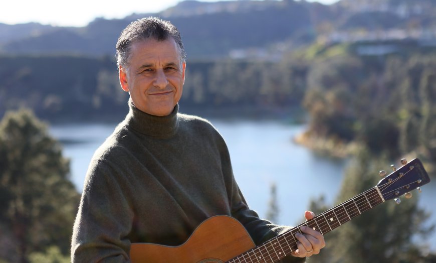 Daniel Levitin