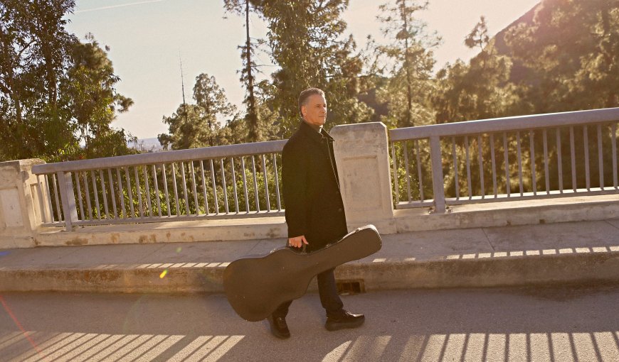 Daniel Levitin