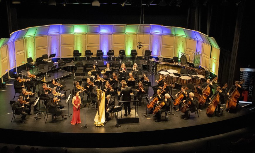 Marin Symphony