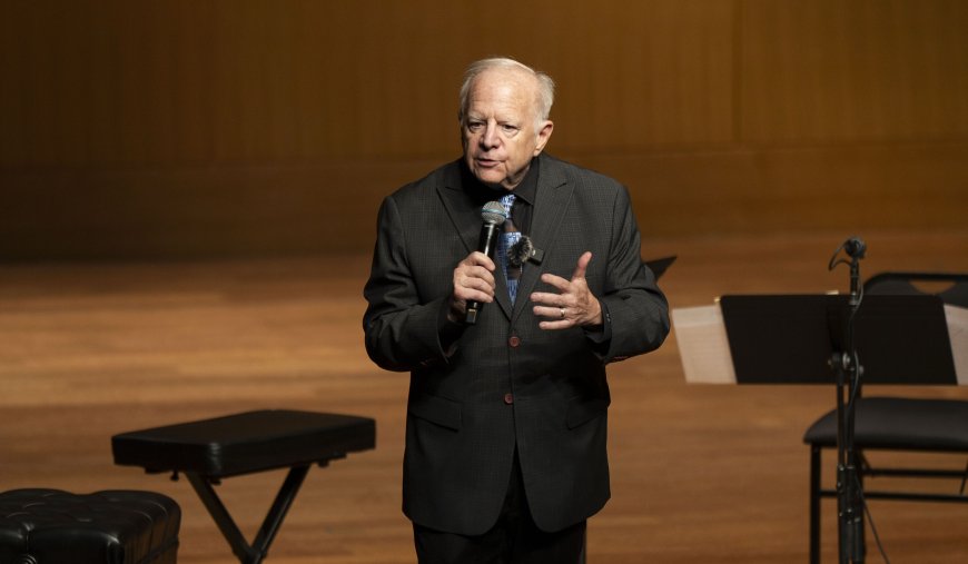 Leonard Slatkin