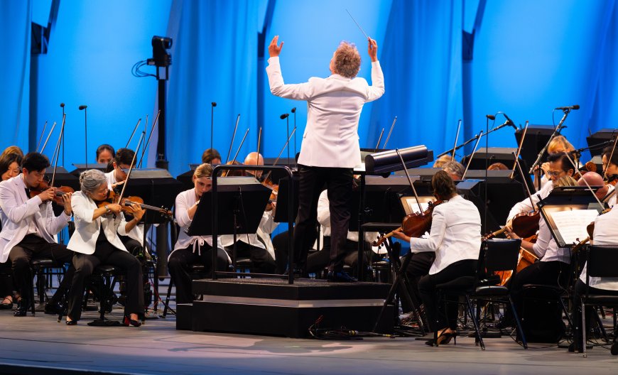 LA Phil