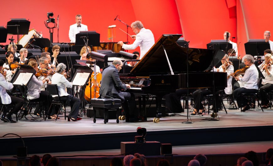 LA Phil