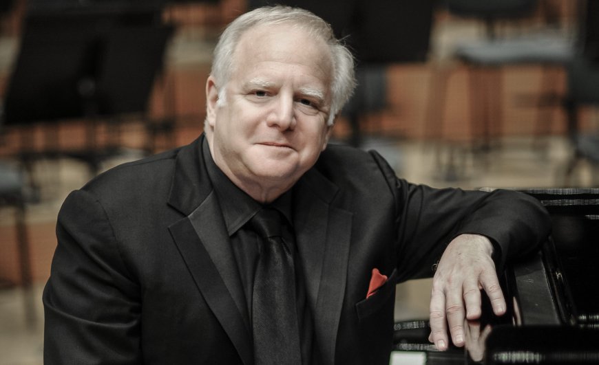 Leonard Slatkin