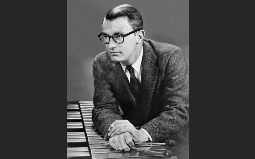 Cal Tjader