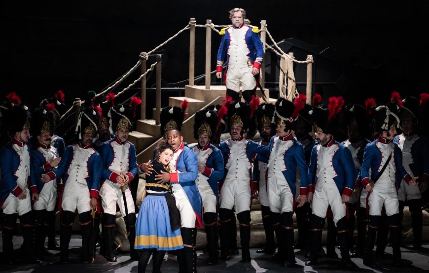 Versailles Royal Opera