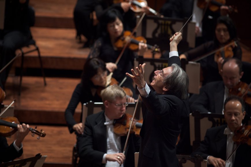 Michael Tilson Thomas