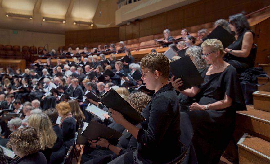 SF Choral
