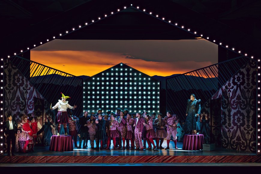 Santa Fe Opera