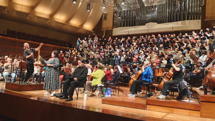 SF Choral