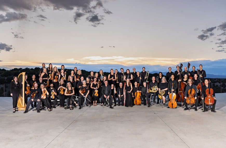 Santa Fe Orchestra