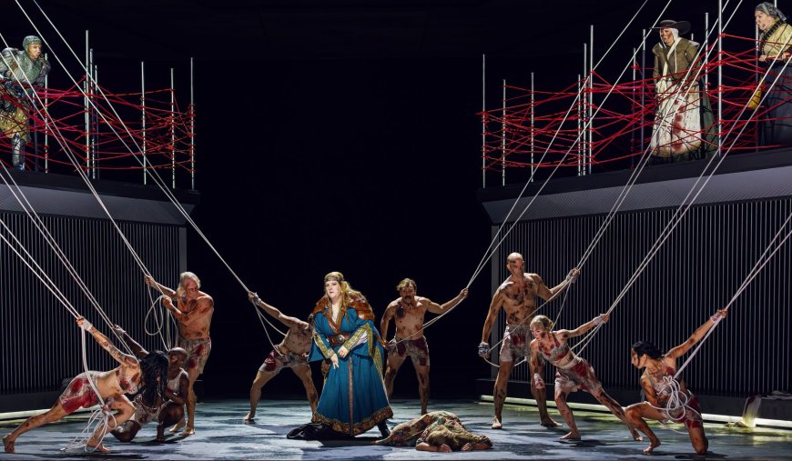 Santa Fe Opera