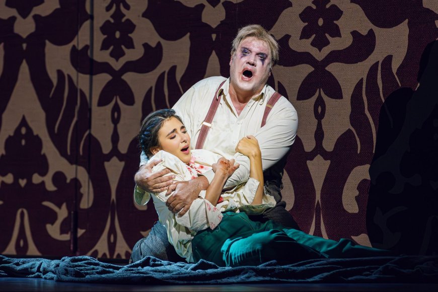Santa Fe Opera